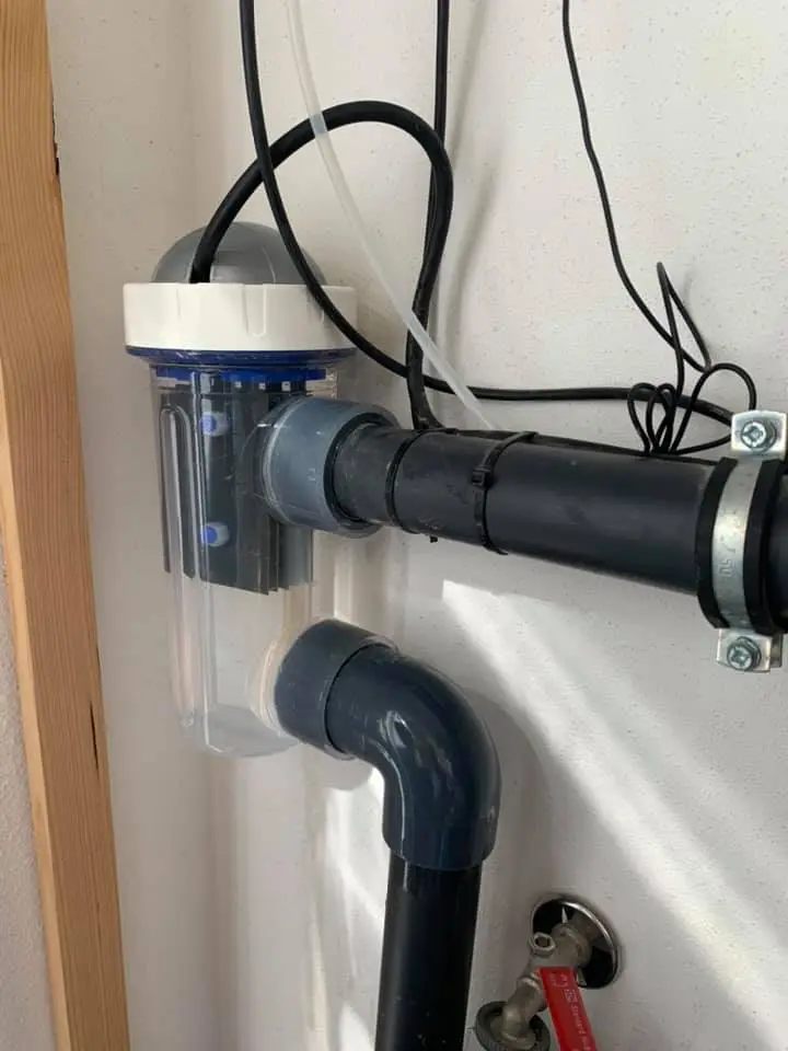 Instalación de fontanería profesional en San Miguel de Salinas